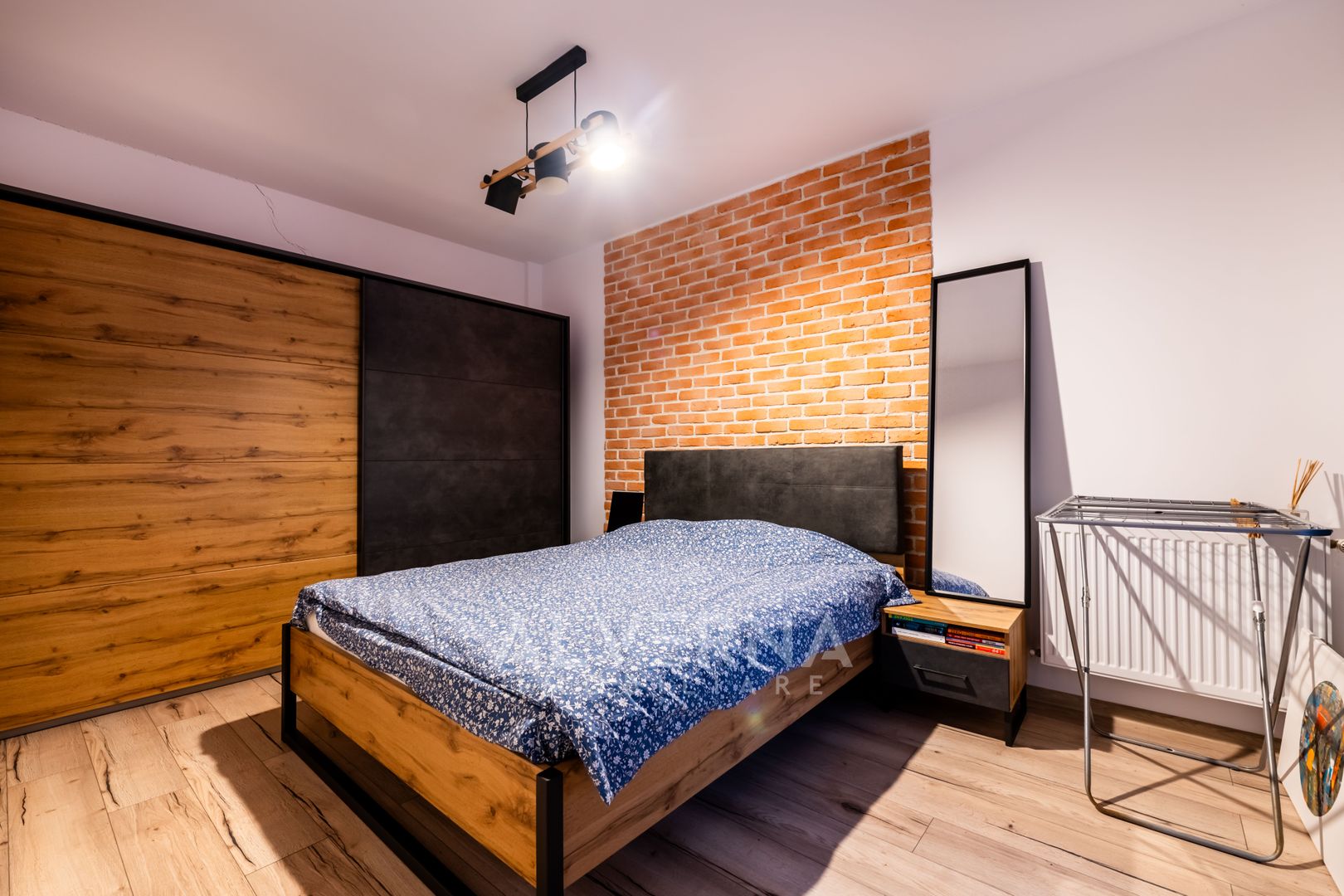 Apartament 2 camere | 58mp + balcon 14mp | aer conditionat | Borhanci - Poză 7