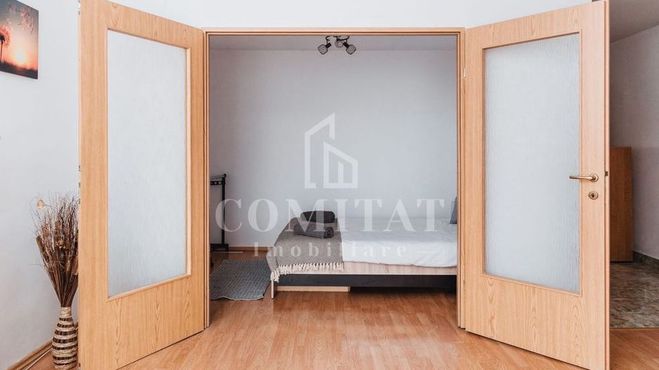 Apartament cu 2 camere  |  60 MP  |  Zona Constantin Brâncuși - Poză 5
