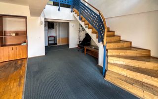 Duplex reprezentativ de închiriat – 240 mp | Bulevardul Unirii 61 - Poză 2
