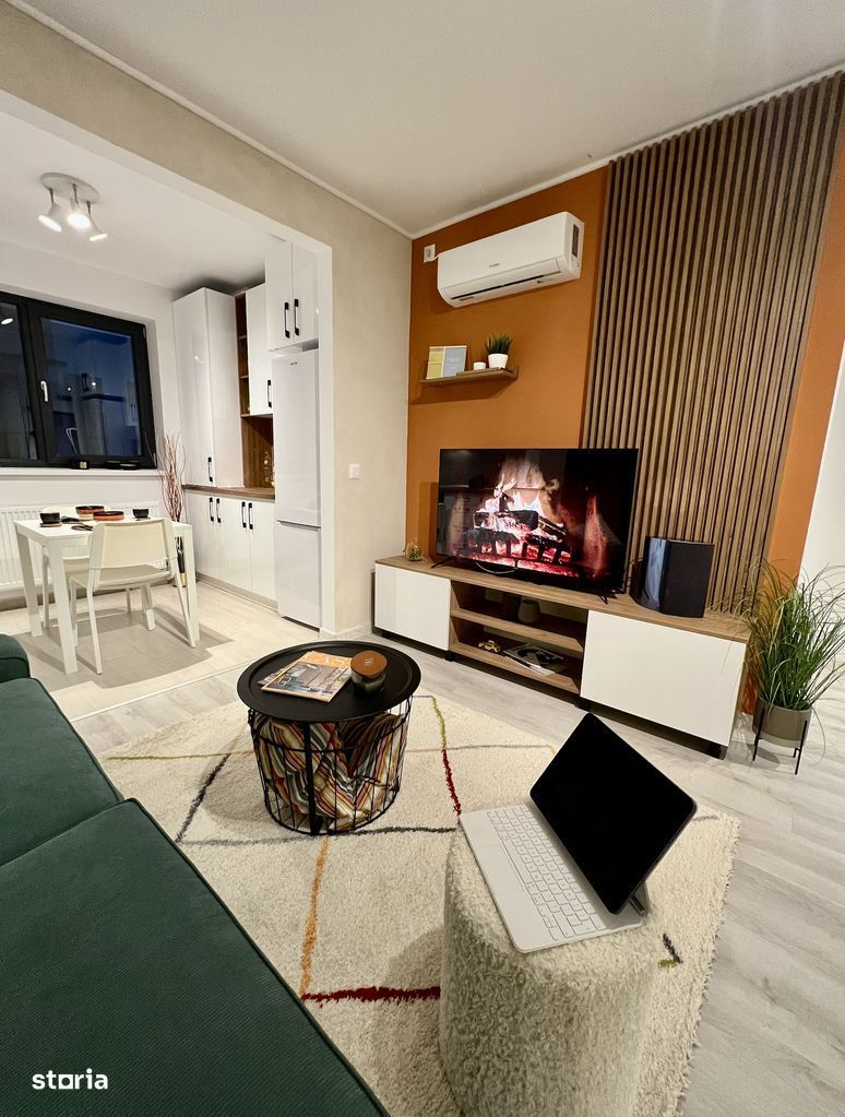 Apartament de vanzare 2 camere Pallady metrou Bucuresti - Poză 6