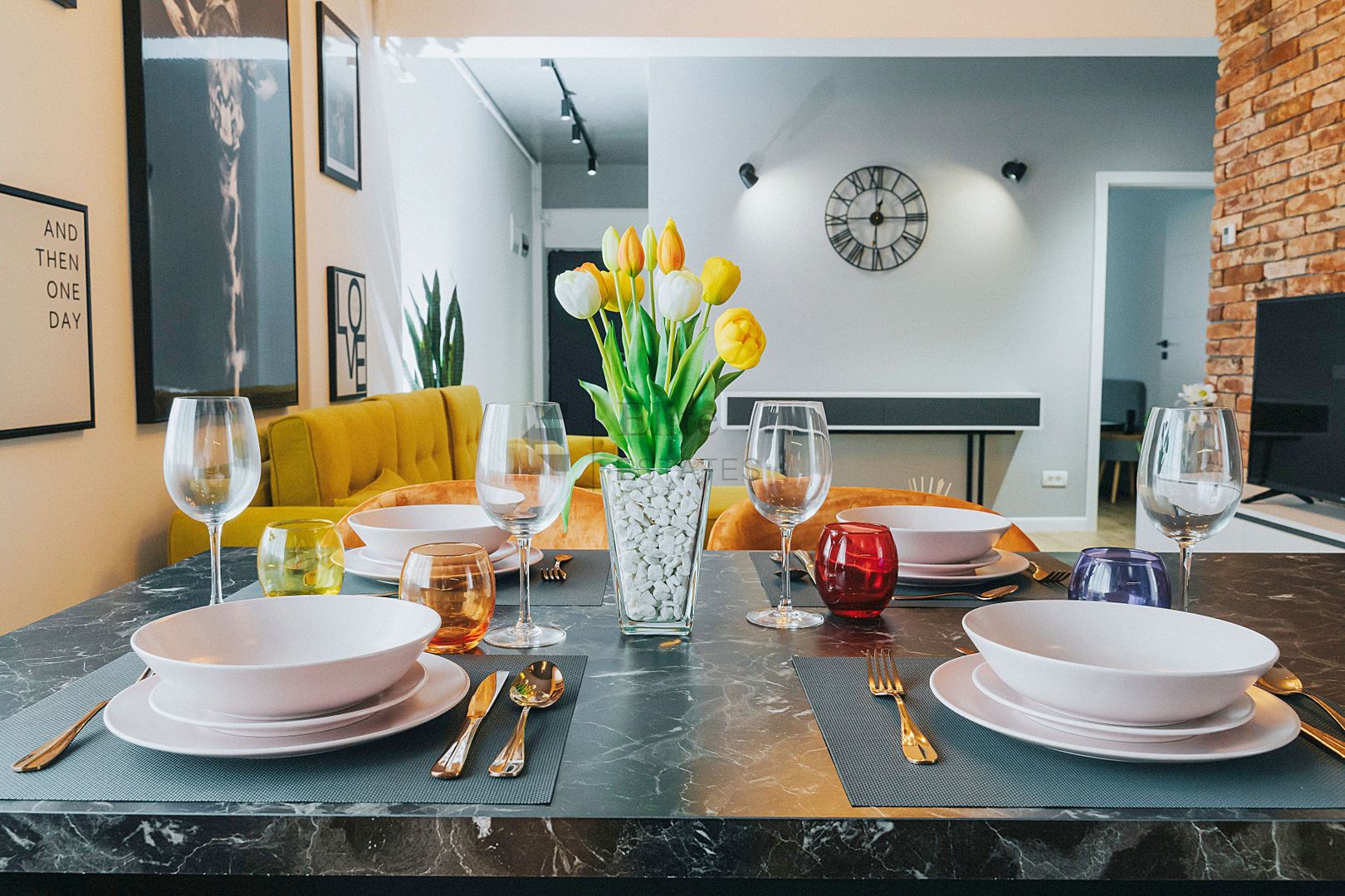 Apartament nou de vanzare cu 3 camere ultracentral Oradea - Poză 6