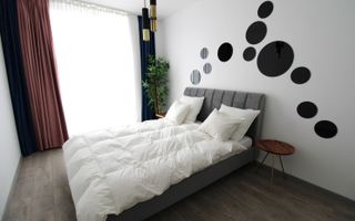 Apartament cu 2 camere, Vivalia - Take Ionescu + loc de parcare subteran. - Poză 8