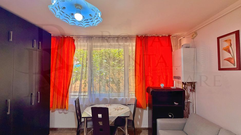 2 Camere + Loc de Parcare | Parter Înalt | Zona Fagului - Bună Ziua - Poză 6