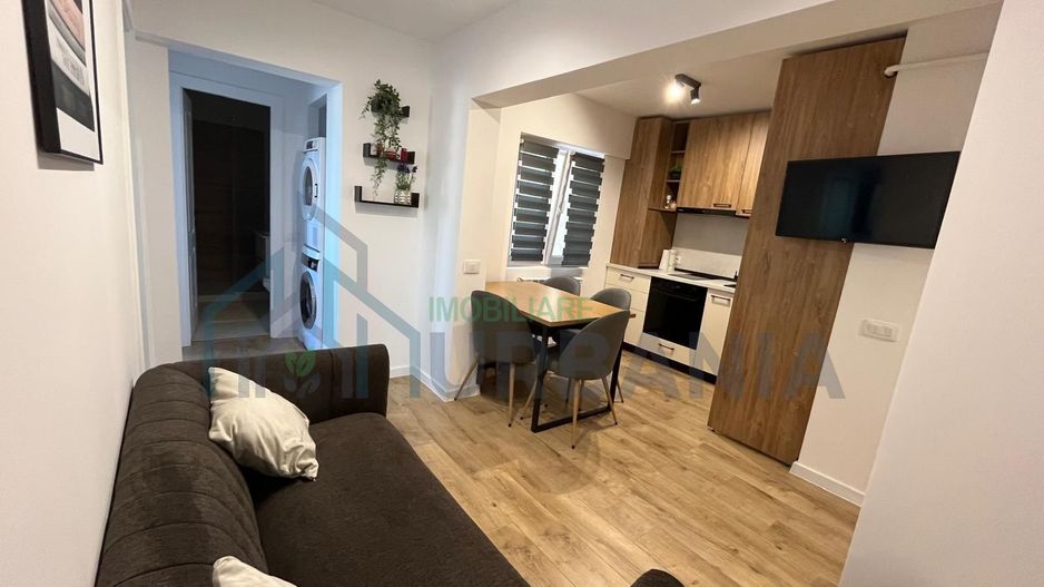 Apartament 3 camere ultracentral, Ștefan cel Mare, renovat integral, mobilat premium, primă închiriere - Poză 2