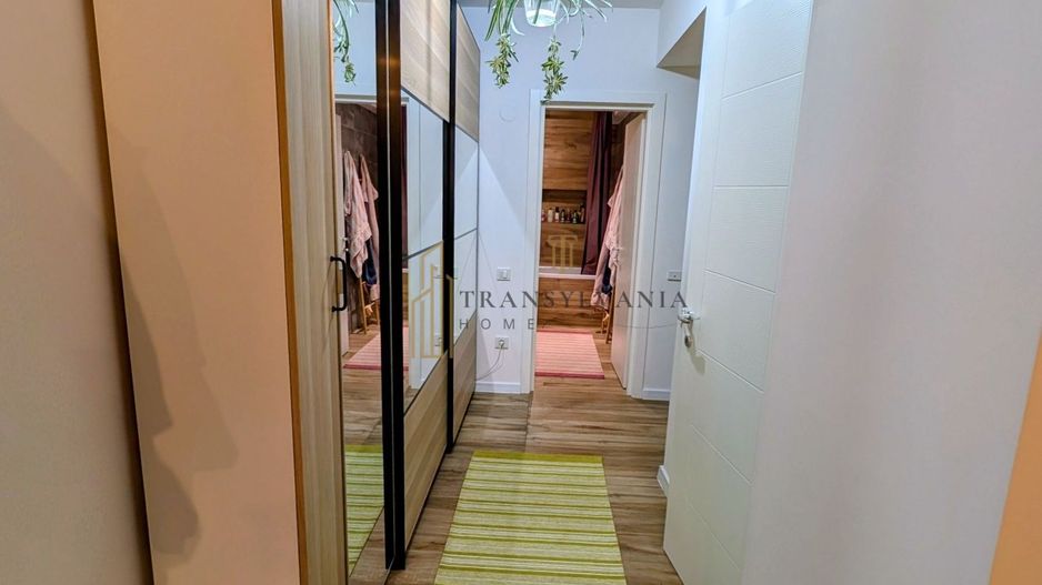 🏡 Apartament modern 3 camere Selimbar zona Dedeman - Poză 5