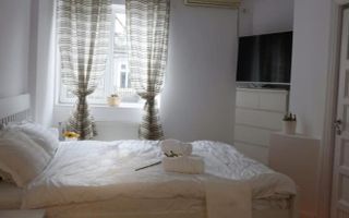 Apartament ultra-modern, doua camere, zona Cismigiu - Poză 5