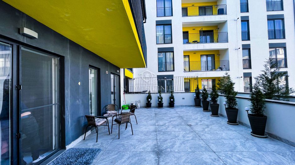 COMISION 0 % Apartament  2 camere 120 mp, zona centrala - Poză 14