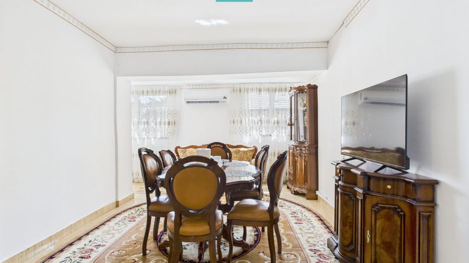 Casă cu 3 camere, anexe  locație Premium în Pecica - Poză 8