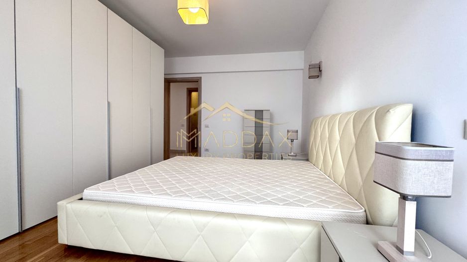 Penthouse 4 camere LUX Sisesti // 190mp //  3 locuri parcare// - Poză 17