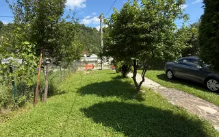 Vila S+P+1 140mp cu teren intravilan 510 mp - valea prahovei- Comarnic - Poză 42