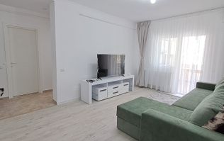 Chiajna - Ilie Petre / Avangarde, 2 camere, parcare, prima inchiriere