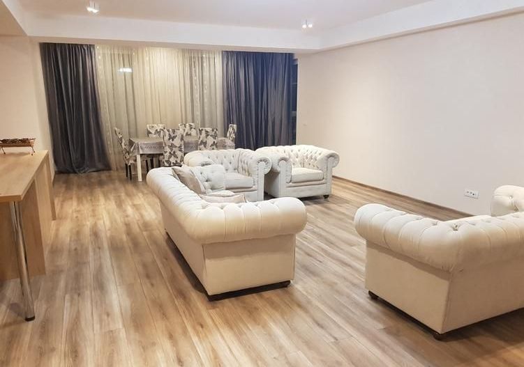 Superb Apartament 4 Camere Herastrau - Poză 1