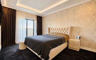 Apartament premium, terasa panoramică cu jacuzzi, 2 parcări subterane incluse! - Poză 5