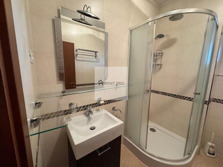 Apartament premium cu 3 camere de închiriat | 120 mp | Terasă | - Poză 5