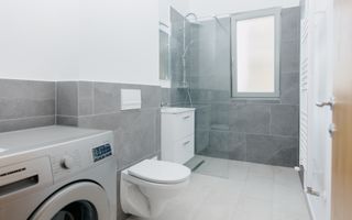 Monarch Village; Mosnita Noua, 3 camere la parter. - Poză 21