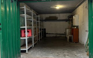 Garaj de închiriat I Prelungirea Ghencea I - Poză 1