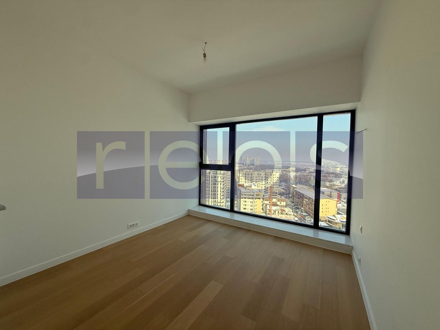 VANZARE 2 CAMERE | VEDERE PANORAMICA | PARCARE | TERASA | ONE VERDI - Poză 7