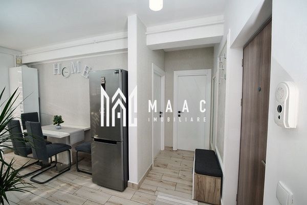 Apartament de vânzare | Sibiu | Arhitecților - Calea Cisnădiei - Poză 6