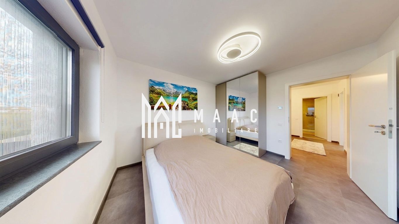 Casă individuală de vânzare 4 camere | Cristian | 108 mp - Poză 16