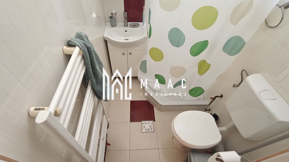 Casă de vânzare Sibiu | Piața Cluj | 2 garsoniere - Poză 11
