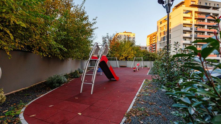 Apartament Iris Armoniei | 2 camere | 55,8 mp utili | Logie 7,3 mp | Parcare   - Poză 20
