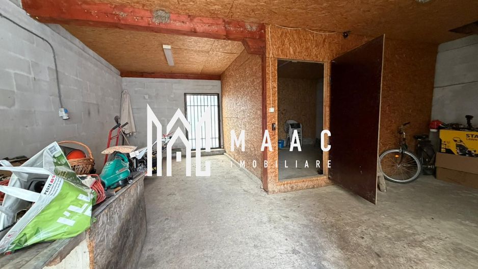 Casa individuala | 4 camere | Teren 978 | Zona Turnisor - Poză 8