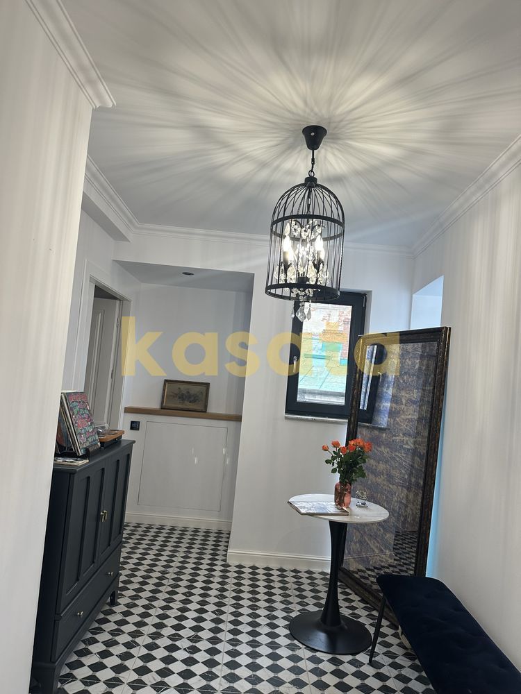 4 camere ultracentral pe Calea Victoriei – finisaje premium - Poză 7