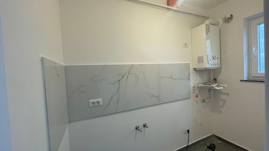 Spațiu comercial 32 mp | Parter | Cartier nou | Parcare inclusă | - Poză 7