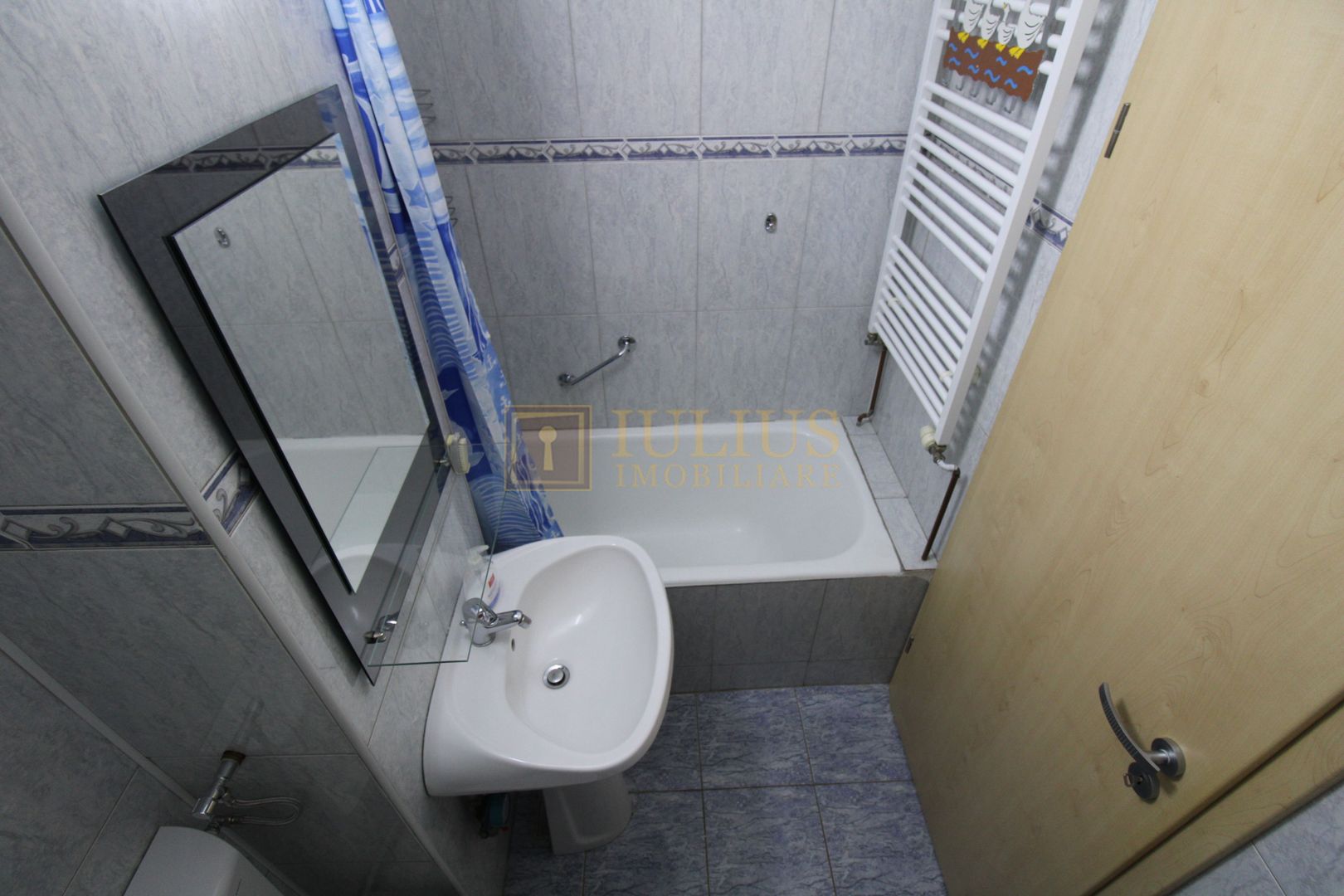 Zona Dacia, decomandat, centrala proprie, clima - Poză 17