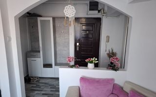 BRASADAS vinde ap 3 cam in Micro 16 la etajul 4/4. - Poză 6