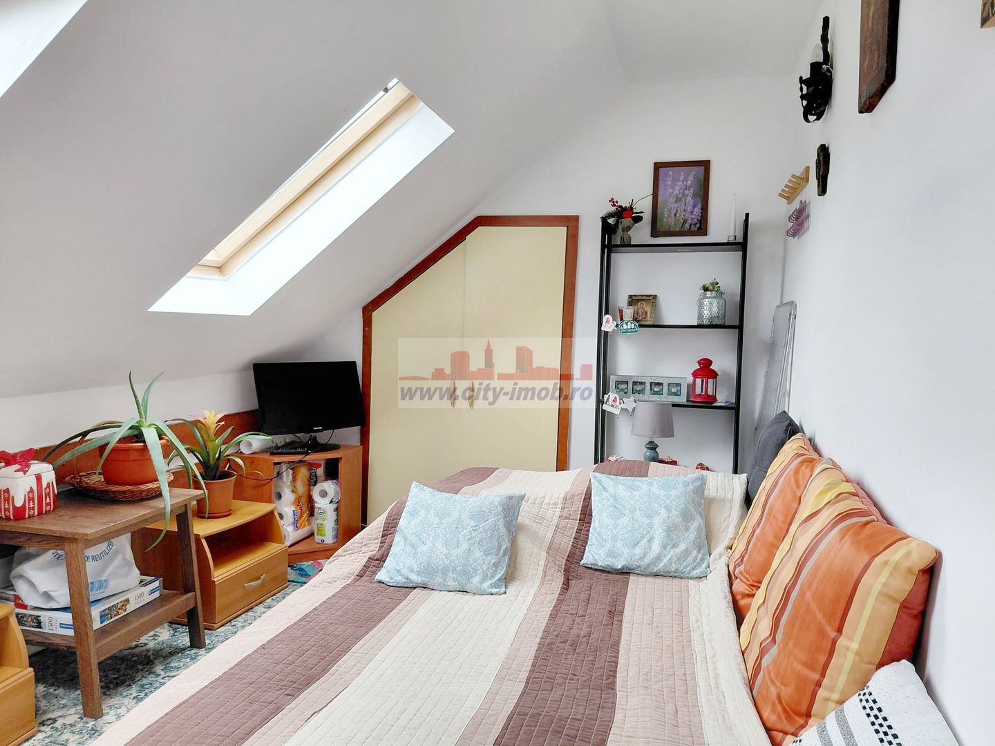Vanzare apartament doua camere Busteni - Poză 8