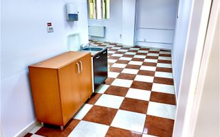 Spatii de birouri de inchiriat in zona Grozavesti - comision 0% - Poză 8