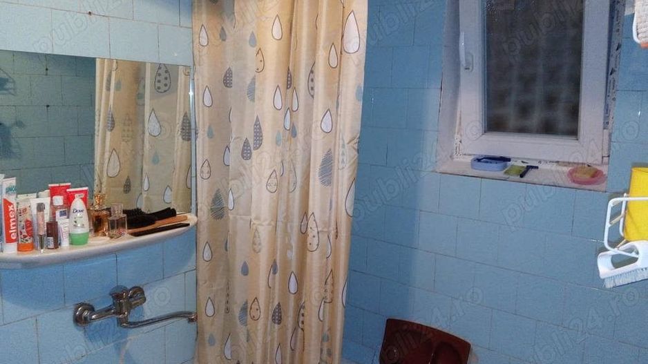 Apartament cu 2 camere,Str.Prahova, zona Spitalul Nou - Poză 7