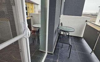 ✨Apartament modern-2 camere, complet mobilat - Poză 5