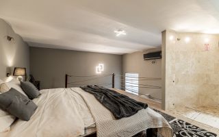 Apartament de 90 mp (conform CF), parter, ultracentral, tip loft - Poză 4