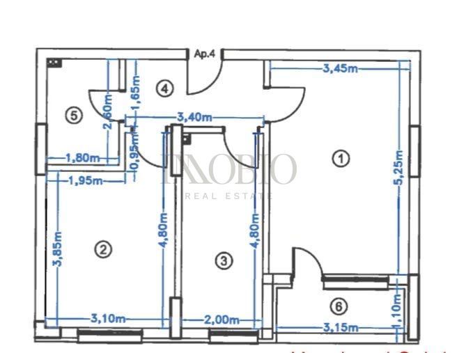Apartament 2 camere / Pipera / Rond OMW - Poză 6