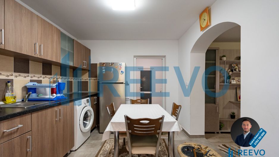 Casă de vânzare, pe Str.  Profesor Doctor Bgdasar nr. 1, Bacău. Comision 0%! - Poză 10