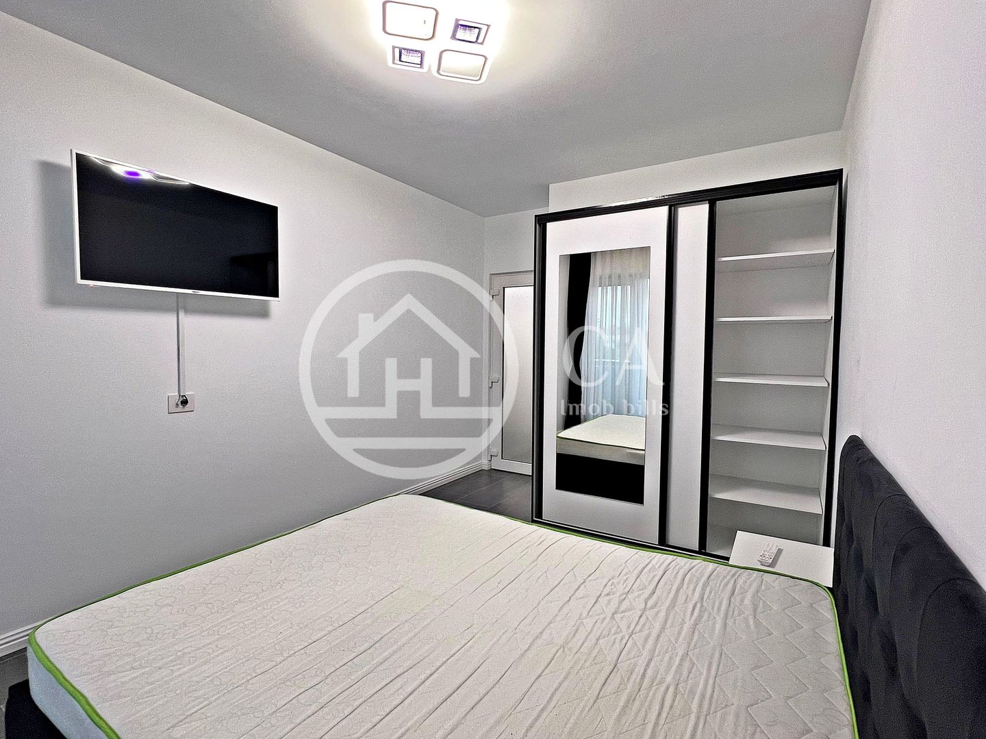 Apartament cu 2 camere de inchiriat, zona Iosia, Oradea - Poză 4