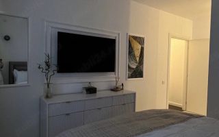 Apartament 2 camere de închiriat | Onix Park Pipera | Parcare subterană inclusă - Poză 10