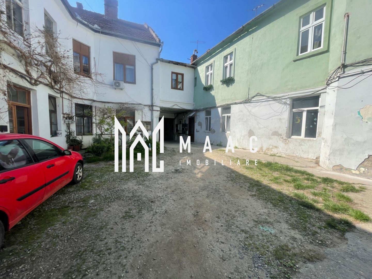 Apartament 2 camere | 48 MPU | Ultracentral - Poză 3