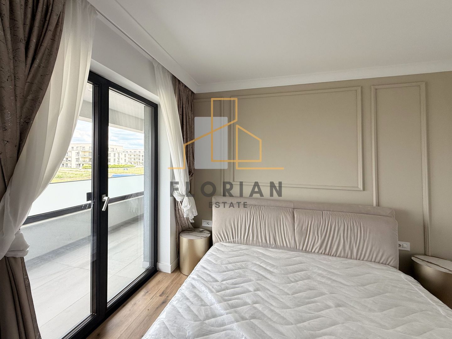 Apartamente Rezidentiale noi, in Zona de Nord, Calea Torontalului - Poză 14