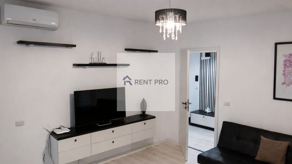 Garsoniera Low Level Exigent Plaza Drumul Taberei Mall Plaza - Poză 1