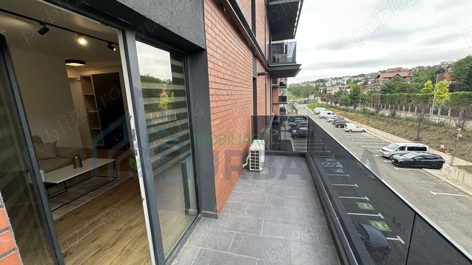 Apartment cu 2 camera de vanzare - Poză 10