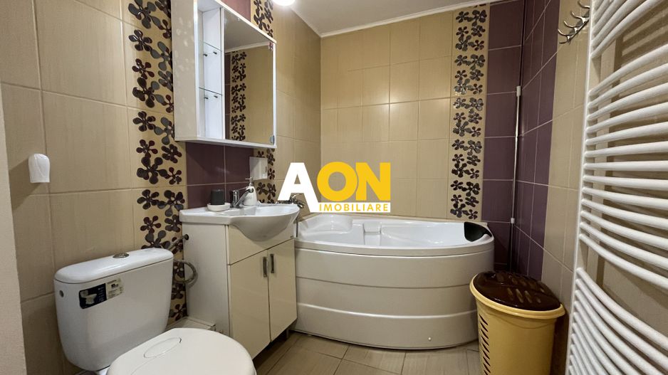 Apartament cu 2 Camere, 60mp, Complet Mobilat, Zonă Ultracentrală - Poză 8
