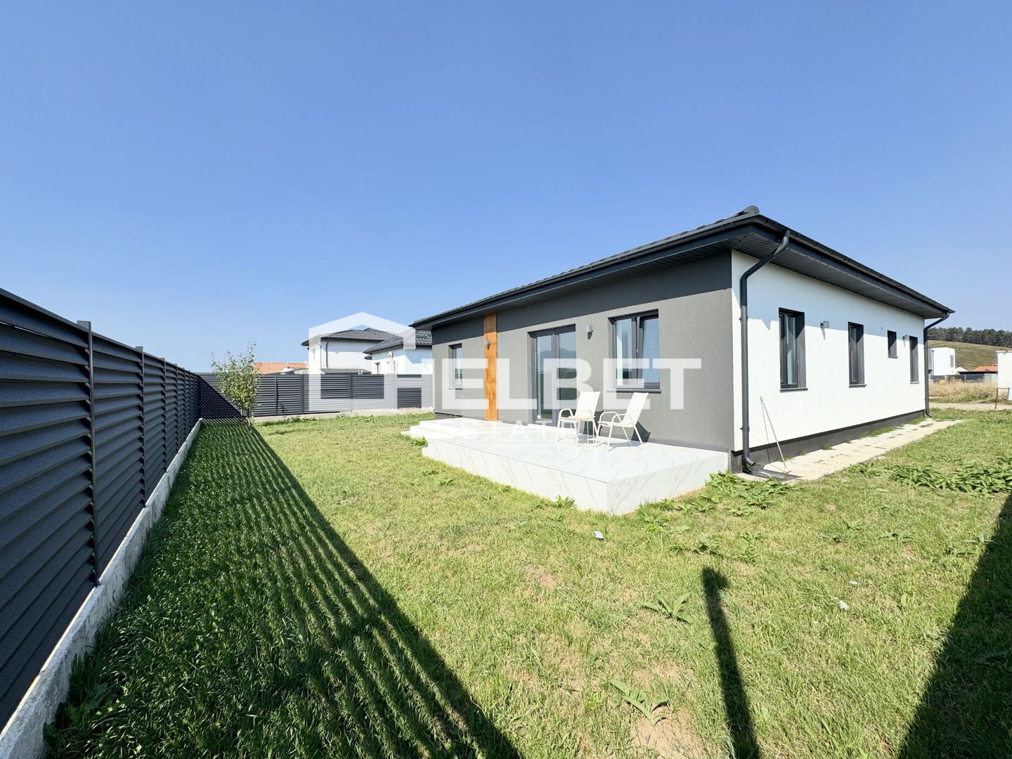 CASĂ / CREDIT / SÂNPETRU / 4 CAMERE - Poză 2