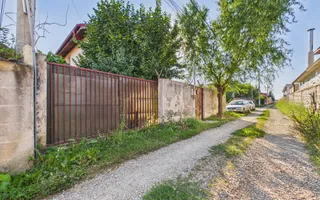 Casă individuala P + 1 + Pod - Pantelion - 130 mp utili - 200 mp teren - Poză 35
