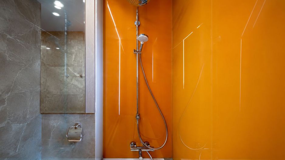 Apartament 2 camere cu terasa panoramica 71 mp | Avram Iancu Residence | Parcare - Poză 15