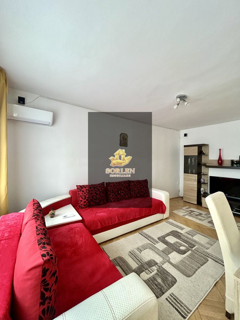 Apartament cu 3 camere de vânzare | Calea Mănăștur, Cluj-Napoca - Poză 3