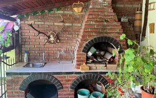 Vila S+P+1,+ garaj inchis + terasa si teren intravilan 6300 mp - Poză 37