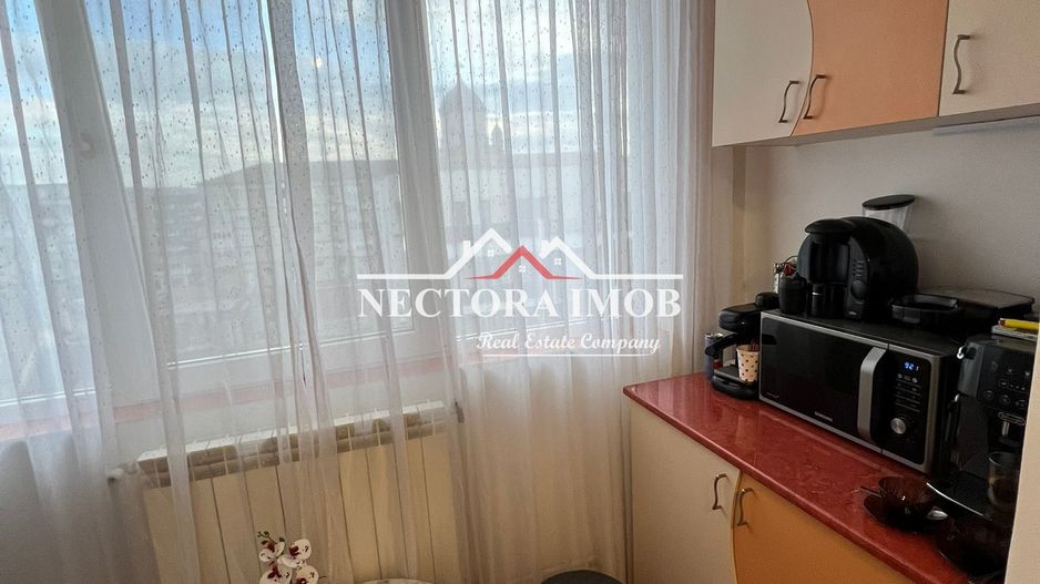NECTORA IMOB Exclusivitate-Apartament 3 camere, 2 bai, Nufarul, Utilat - Poză 5
